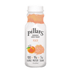 Pillars Nonfat Greek Yogurt Protein Drink with Probiotics, Peach, 12oz