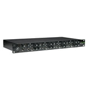Mackie HM-400 19 Rackmount 4-Channel Headphone Amplifier