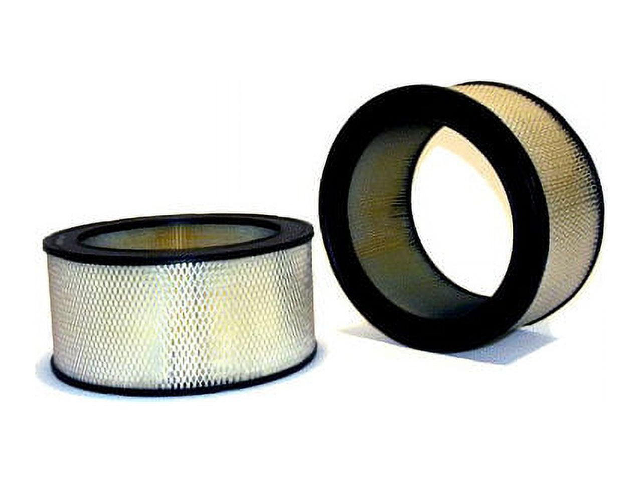 WIX Filters - 49314 Heavy Duty Air Filter Panel - View #9
