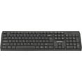 thumbnail image 3 of Manhattan 178723 Multimedia Usb Keyboard, 3 of 5