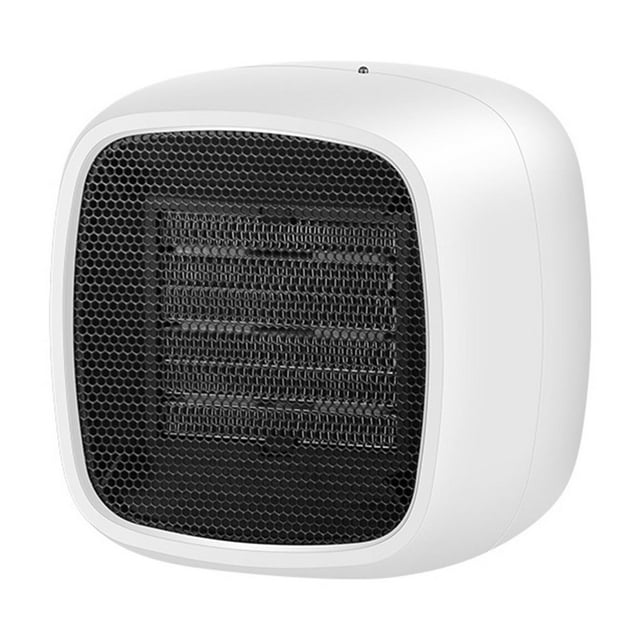 Desktop Mini Heater Household Small Heater Portable Heater For The Whole Family To Keep Warm In Winter