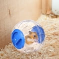 thumbnail image 3 of Zshan 1pcs Golden bear running ball toy, 3 of 5