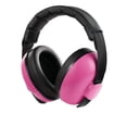 thumbnail image 1 of Casque Antibruit pour Enfants de 0 à 3 Ans, Protection des Oreilles pour Bébé, 1 of 4