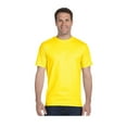 thumbnail image 1 of Gildan T-Shirt pour Hommes Dryblend à Évacuation de l'Humidité 7/8 Po, Style G8000, 1 of 1