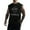 Black, variant on Sngxgn Men's Workout Tank Top Casual Soft Sleeveless Gym Shirts Bodybuilding Tee(Black,XXXL)