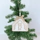 thumbnail image 5 of Nacimiento Religioso Ganfancp Decoración de Árbol de Navidad Colgante, 5 of 6