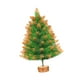 thumbnail image 5 of Mini árbol de Navidad artificial, decoración navideña, centro de mesa, pequeño regalo 60 cm, 5 of 9