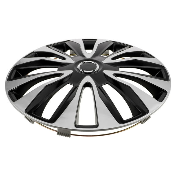 LEORX Wheel Hub Cover Automotive Wheel Tire Cover Multi ABS 1Pcs