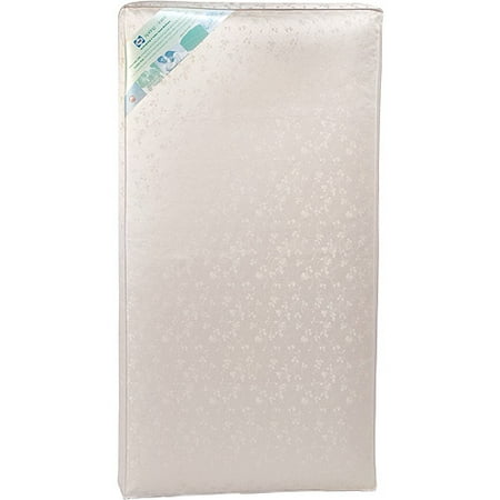 Sealy - Springform Crib and Toddler Mattress