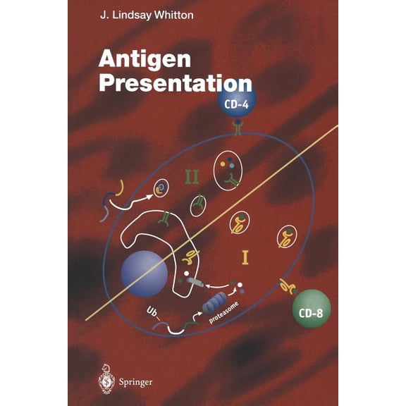 Current Topics in Microbiology and Immmu Antigen Presentation, Book 232, (Paperback)