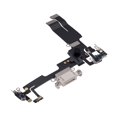 thumbnail image 2 of Replacement Charging Port Flex Cable Compatible For iPhone 14 (Premium) (Starlight), 2 of 4