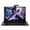 Black, variant on NIMO 15.6" AMD Gaming Laptop, Ryzen 5 6600H Radeon 660M Graphics(Beat i7-1165G7),16GB DDR5 RAM 512GB SSD, Backlit Keyboard, Fingerprint Reader& Privacy Webcam for Secure Business Office