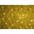 thumbnail image 1 of Ahgly Company Indoor Rectangle Patterned Dark Bisque Brown Area Rugs, 8' x 10', 1 of 6