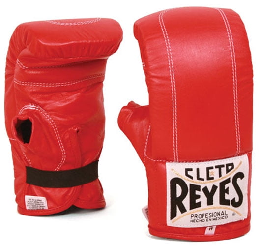 Cleto Reyes Bag Gloves Sizing