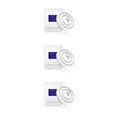 thumbnail image 2 of Speravity Ambientador Desodorante Tabletas de repuesto Interior Aceite esencial Aroma Fragancia Recargas Suplemento Accesorios Lavanda Type1 NO1 Speravity CBP195233, 2 of 6