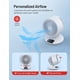 thumbnail image 4 of Ventilador circulador de aire Mirdred, 4 of 5