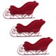 thumbnail image 1 of unbranded 3Ud Escritorio Plástico Trineo Ambiente Alegre Y Festivo, 1 of 7