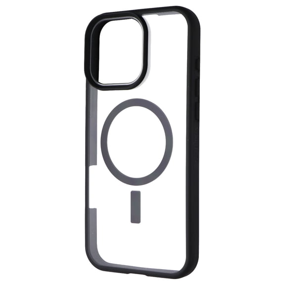 OtterBox React Series Case for MagSafe for Apple iPhone 16 Pro Max - Black