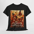 thumbnail image 4 of Happy Mother's Day Mothers Day Butterfly Mom Ideas T-Shirt ID-0403-SFTE, 4 of 8