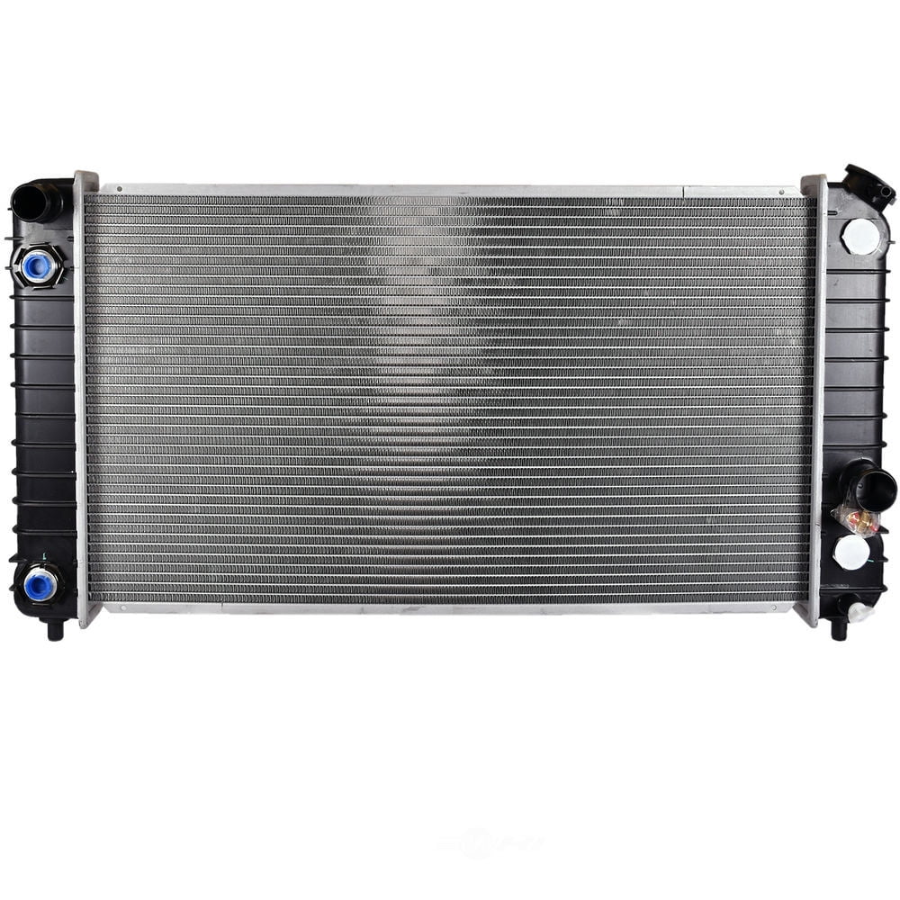 Denso 221-9006 Radiator Fits select: 1996-2004 CHEVROLET S TRUCK, 1996-2005 CHEVROLET BLAZER