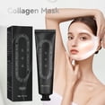 thumbnail image 2 of Berry Moisturizing Night Facial Mask Daily Skin Mask Tender, Smooth And Whitening Skin Use It Prepare Mask, 2 of 5