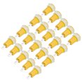 thumbnail image 1 of Poste de Unión Jadeshay 20 Piezas Conector Tipo Banana, 1 of 8