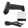 thumbnail image 2 of Senjay FG2106 2.4G Wireless Handheld Barcode Scanner With USB Cable, 2 of 8