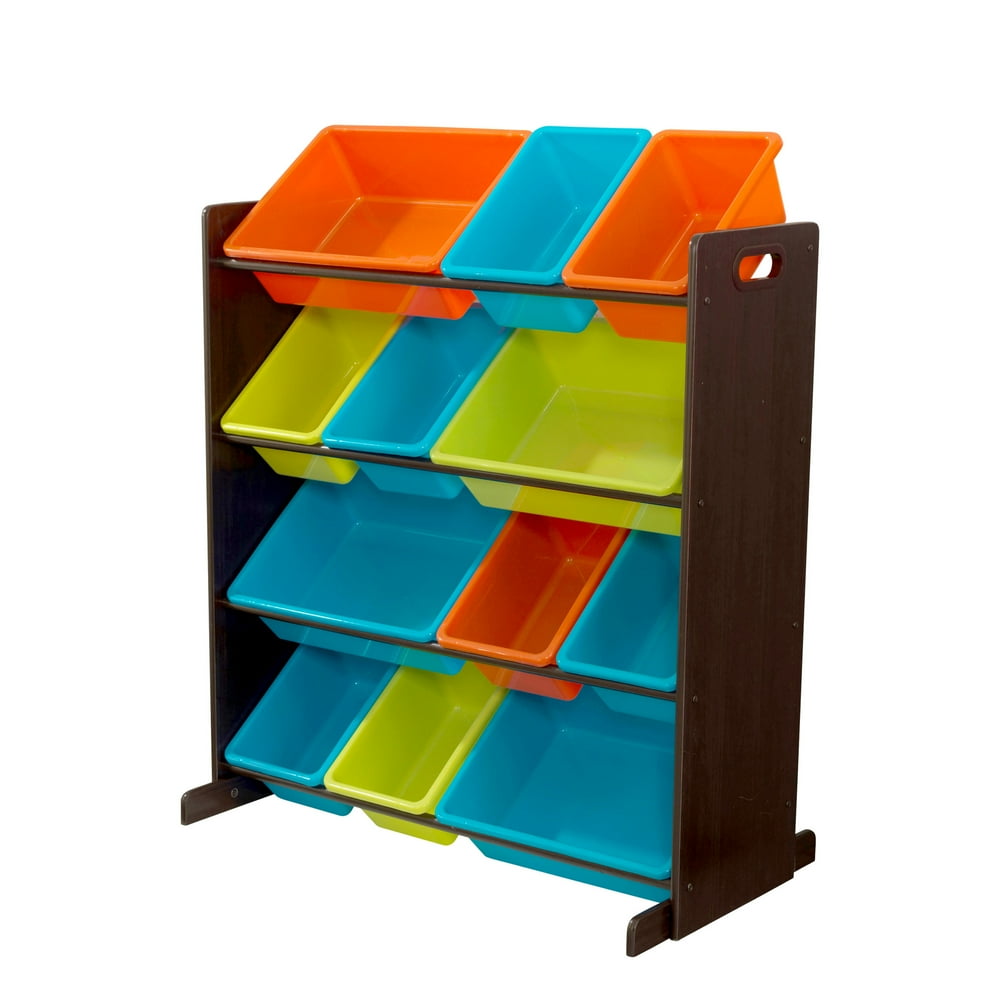kidkraft sort it and store it