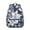 Multicolor, variant on Fast Food Junk Food Students Backpack Hamburger Burger American Food School Bag with Sandwich Design, Durable and Lightweight for Students