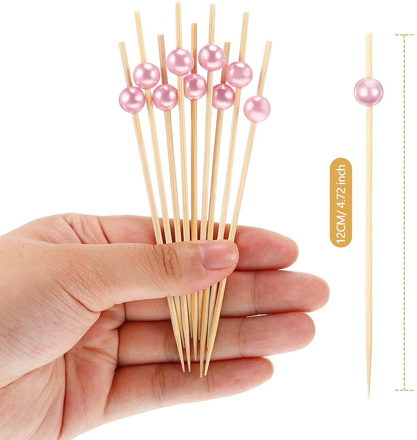 Where to buy fancy toothpicks deals