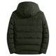thumbnail image 4 of Chaquetas y abrigos casuales de manga larga con capucha, con USB, temperatura constante, calefactables, resistentes al viento, talla grande, para hombre y mujer, invierno 2015., 4 of 7