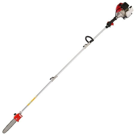 Adnoom 58cc Gas Pole Saws Chainsaw for Tree Trimming, Pole Saws Accessories (starter)