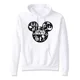 thumbnail image 1 of Sudadera Mickey Star Wars Guerra De Las Galaxias Planetas, 1 of 2
