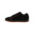 thumbnail image 4 of DC Shoes Gaveler Skate Sneaker | ADYS100536 BO1 Black, 4 of 6