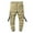 Khaki, variant on Men's Cargo Pants Pants Bedroom Sock Boy 12 for Straight Leg for Men Mens Work Slim Fit Men Womens Heavy Weight Sweatpants Lightweight Mens Work Spring And Grey 30