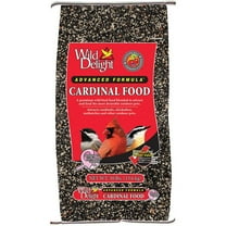 Wild Delight (#376300) Advanced Formula Cardinal Food, 30# bag