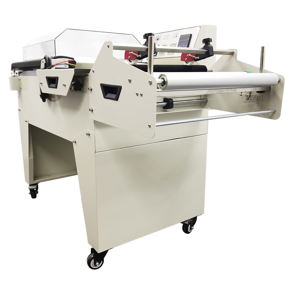Automatic Sealing Cutting Shrinking Packaging Machine Two-in-One 220V