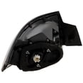 thumbnail image 4 of Passenger Side Outer Tail Light with Bulb LED For Models with Signature Lighting CAPA for 2018-2021 Mazda 6 GS 4 Cyl 2.5L, 4 of 4