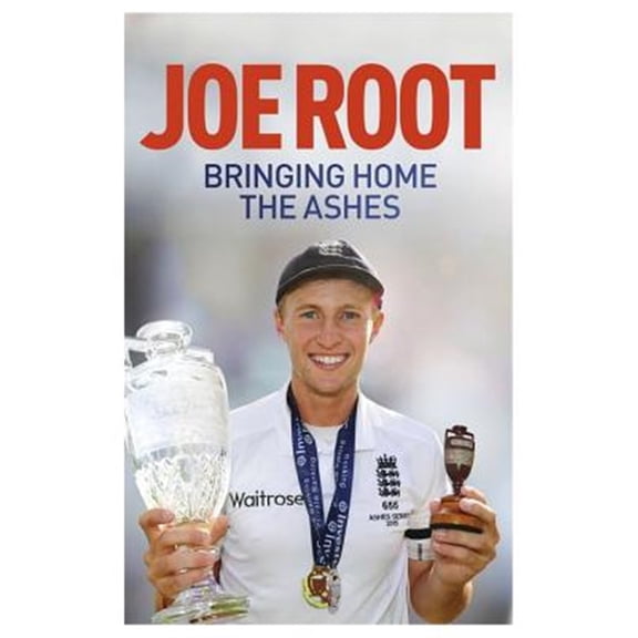 Pre-Owned Bringing Home the Ashes : Winning with England (Paperback)