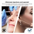 thumbnail image 2 of Dosurgorn Proform Fil de Protéine Soluble Coréen, Kit de Lifting Instantané (1 Pack (60 Pcs)), 2 of 5