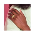 thumbnail image 2 of Ladies 14K Yellow Gold Elephants Polished Ring, 2 of 5