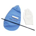 thumbnail image 4 of Rushawy Flute Cleaning Set Cleaning Tools Care Accessories Professional Flute Cleaner, 4 of 9