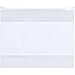 thumbnail image 3 of Poly Bag Guy 8' x 6', 3 Mil (100/Case) Write-On White Block Slide Seal Reclosable Plastic Slider Zip Poly Bags, 3 of 4