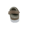 thumbnail image 6 of Drew Breezy Women Casual Shoe In Tan Micro/stretch, 6 of 7
