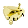 thumbnail image 3 of Rongfmy Sewing Machine Seam Guide Replace Auxiliary Presser Professional Accessories Golden, 3 of 9