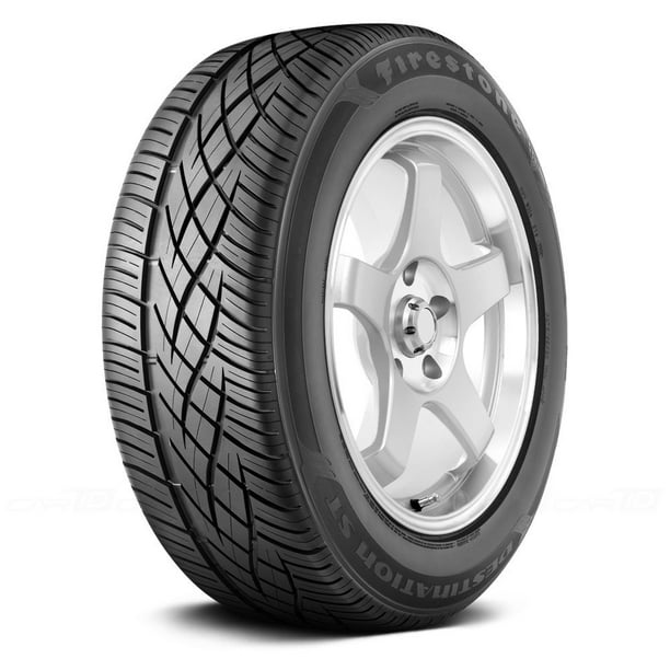 Llanta 255/60 R18 112V Firestone Destination St | Walmart en línea