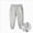 A68-GY2, variant on Hessimy Boys Cargo Sweatpants Pull-On Elastic Waist Open Bottom Active Casual Baggy Pants with 4 Pockets 6-12 Months 12-24 Months 2T 3T 4T 5T 6T 7T 8T 9T Children(Black,4-5 Years)