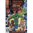 thumbnail image 1 of Justice League Europe #35 VF ; DC Comic Book, 1 of 1