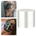 Linjieee Tattoo Film Wrap Preservative Film Wrap For Lip Eyebrow