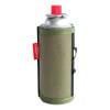 Bolsas De Almacenamiento Bolsas De Almacenamiento Cubierta protectora del tanque del cilindro de combustible de la cubierta del recipiente de gas para el tanque de gasolina largo